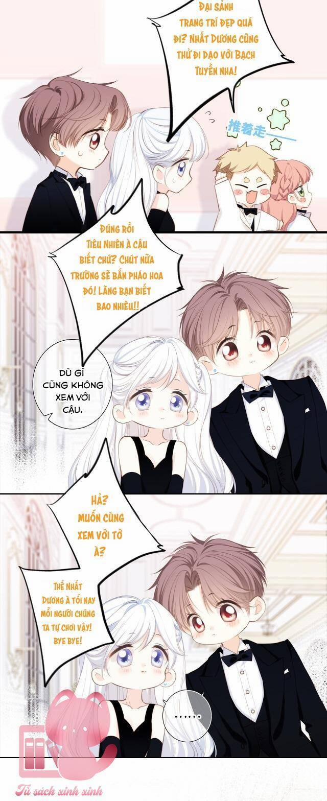 Con Tim Rung Động 176 trang 12