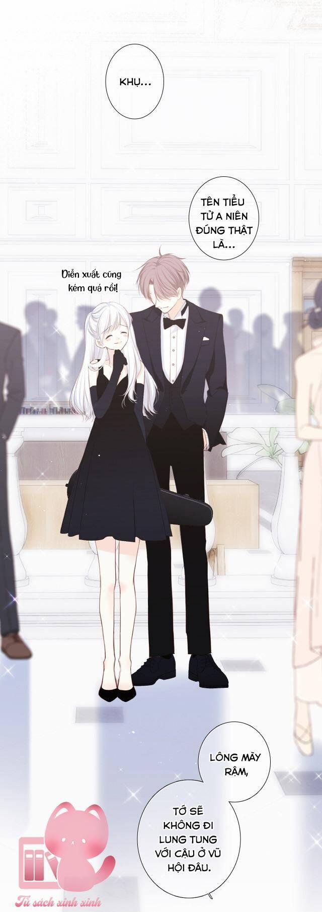 Con Tim Rung Động 176 trang 13