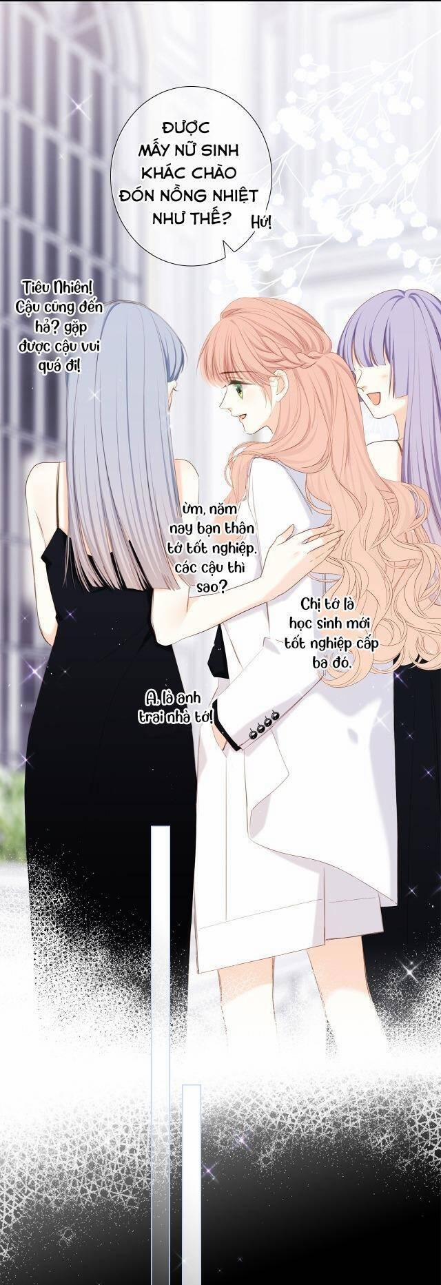 Con Tim Rung Động 176 trang 17