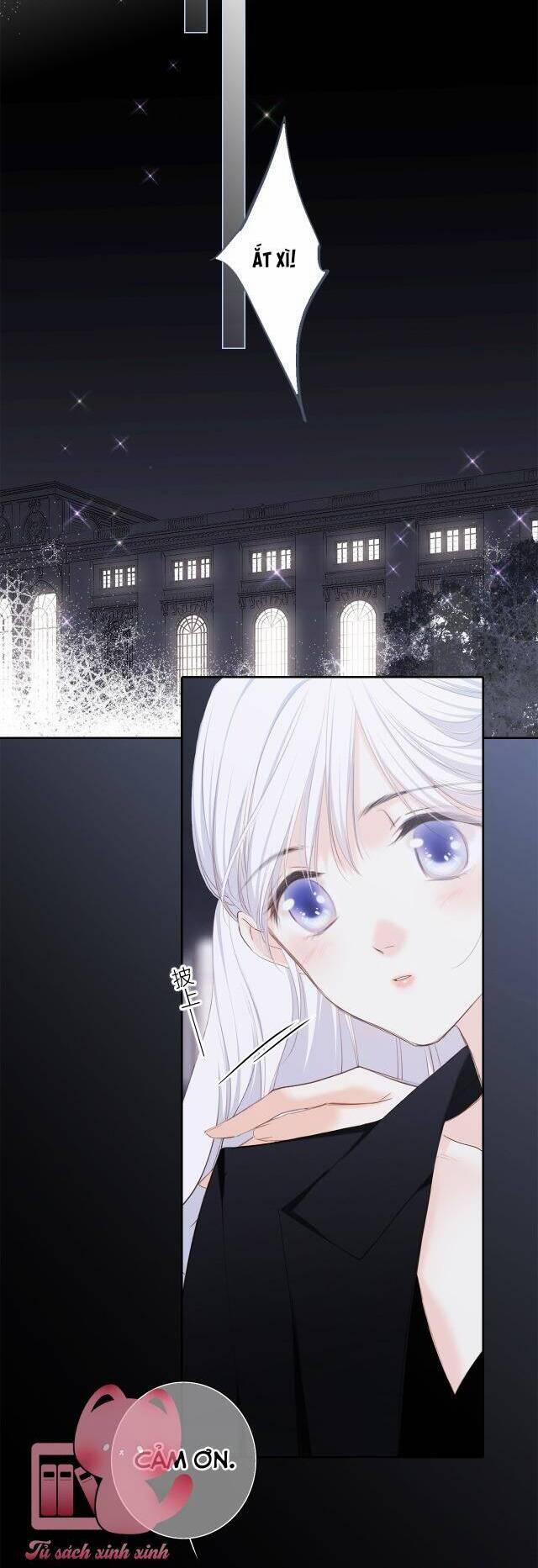 Con Tim Rung Động 176 trang 18