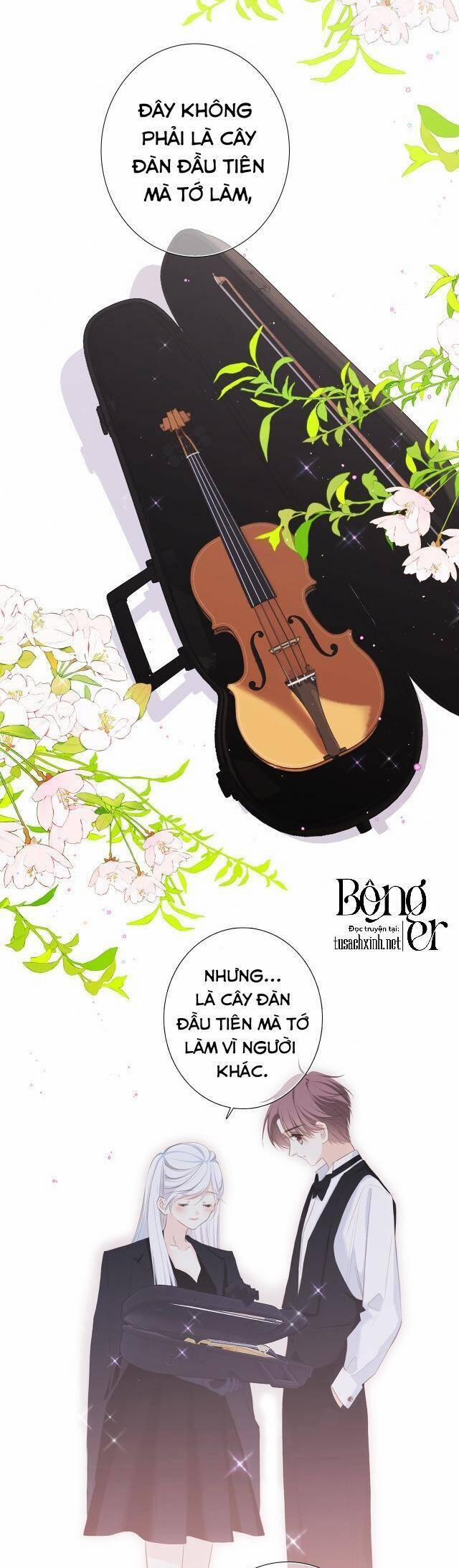 Con Tim Rung Động 176 trang 22