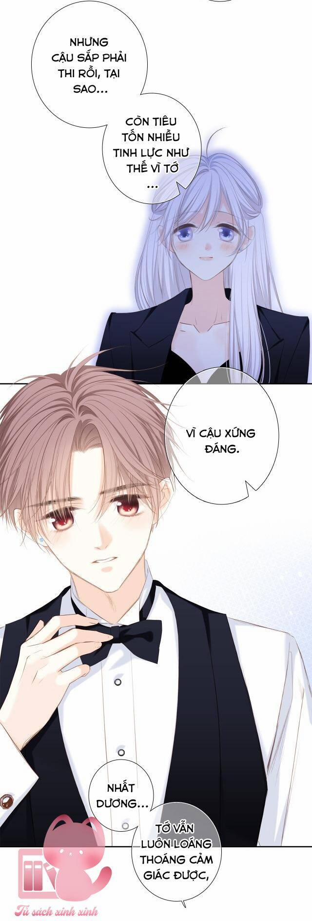 Con Tim Rung Động 176 trang 26