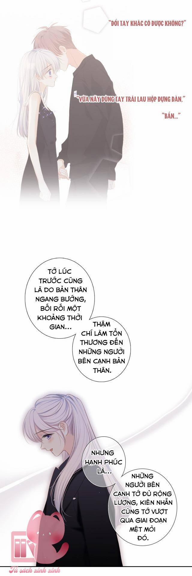 Con Tim Rung Động 176 trang 29