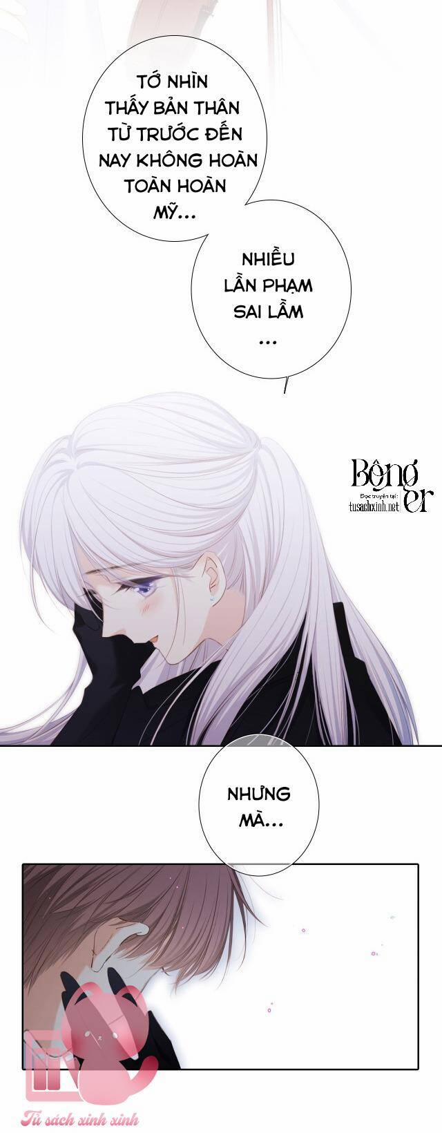 Con Tim Rung Động 176 trang 33