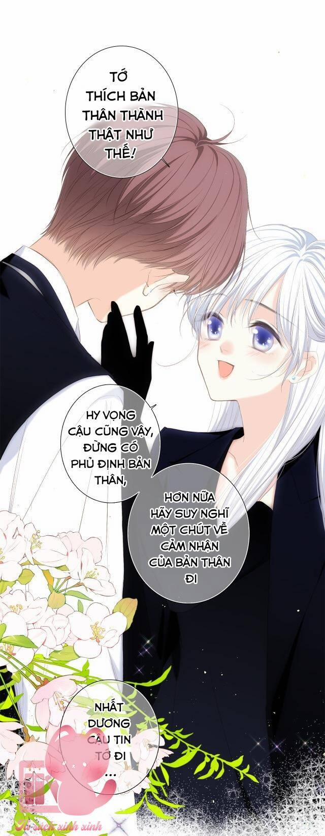 Con Tim Rung Động 176 trang 34