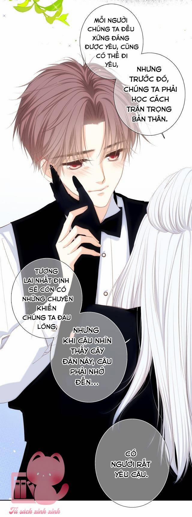 Con Tim Rung Động 176 trang 35