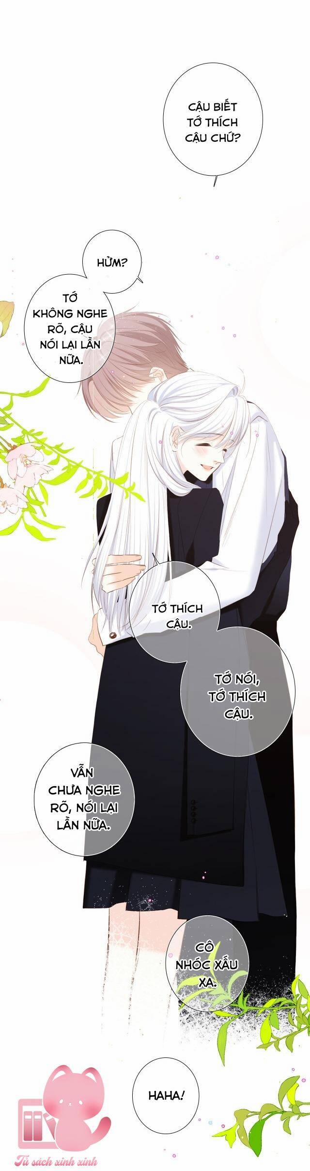 Con Tim Rung Động 176 trang 40