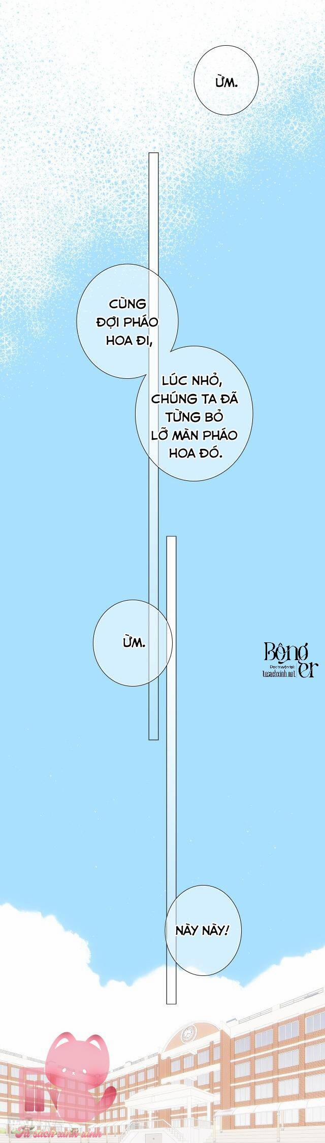 Con Tim Rung Động 176 trang 43