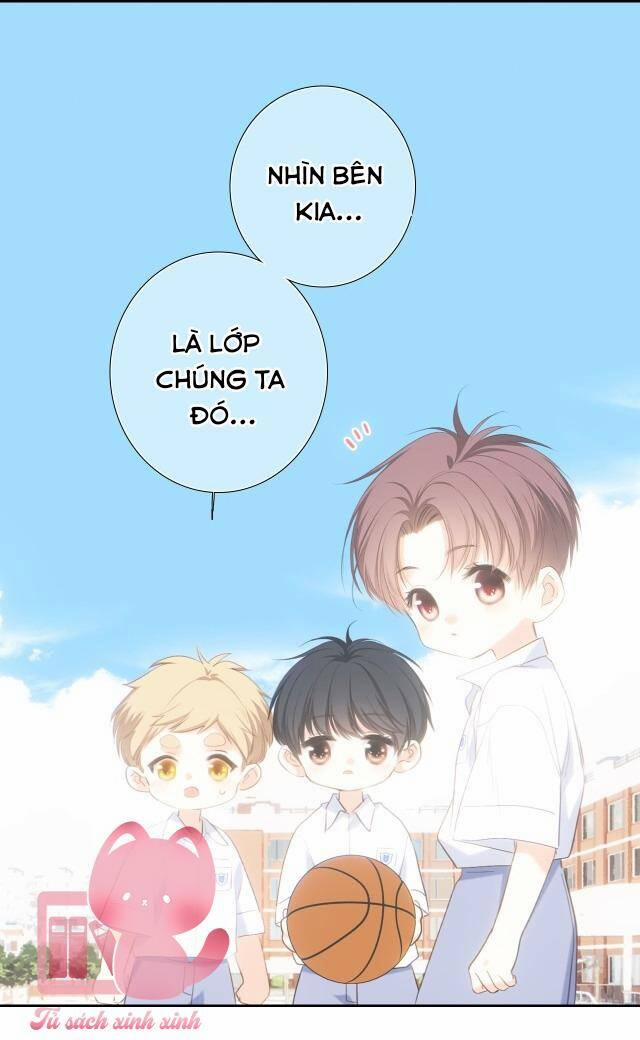 Con Tim Rung Động 176 trang 44