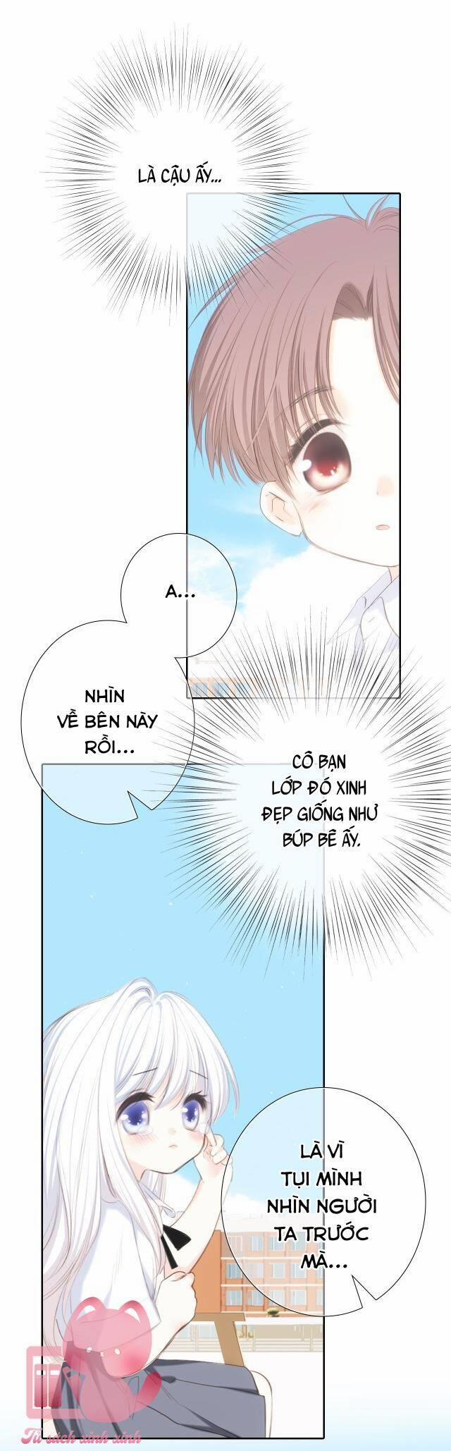 Con Tim Rung Động 176 trang 45