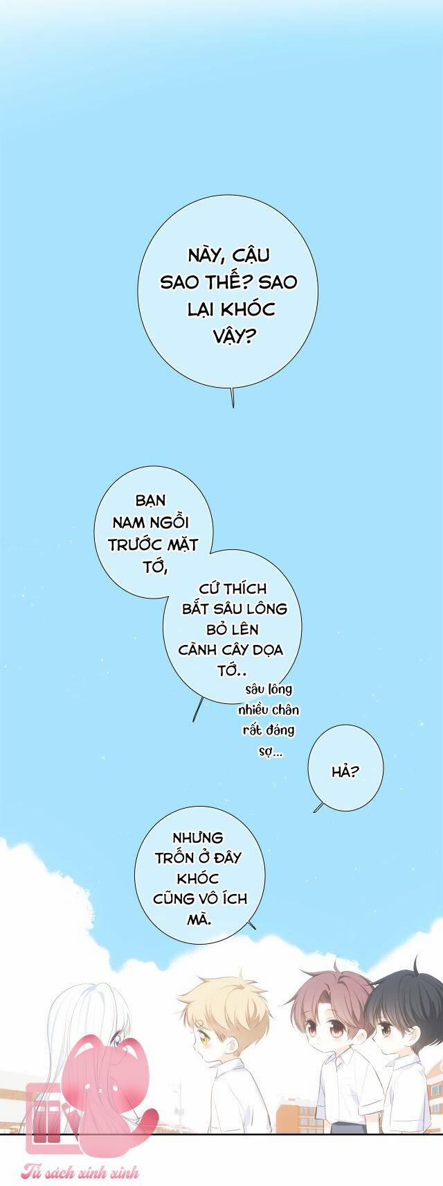 Con Tim Rung Động 176 trang 46