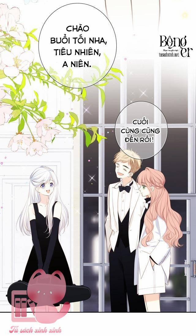 Con Tim Rung Động 176 trang 5