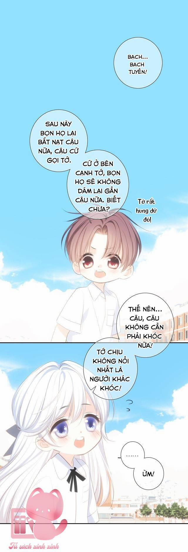 Con Tim Rung Động 176 trang 51