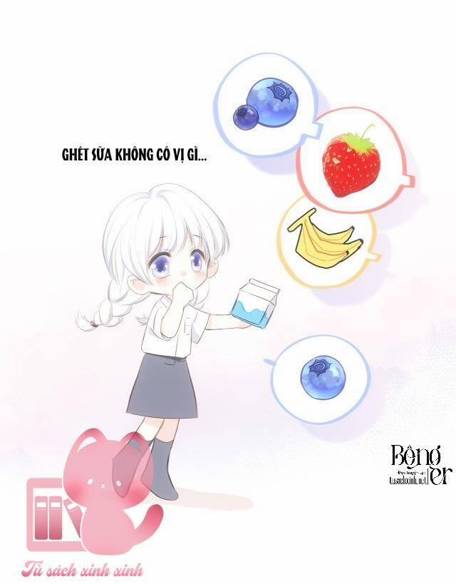 Con Tim Rung Động 176 trang 53