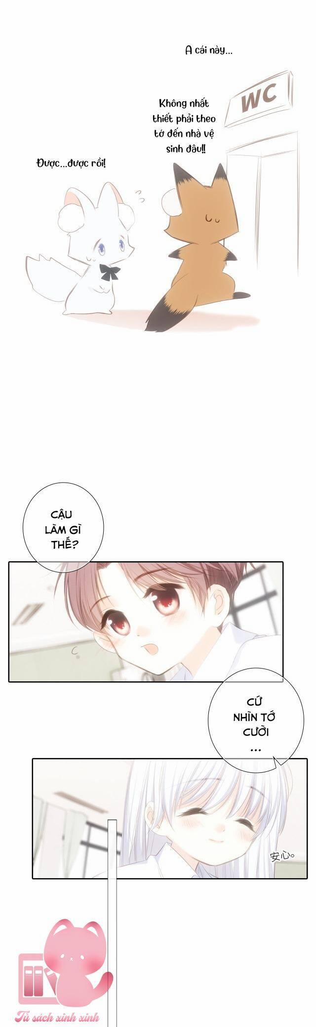 Con Tim Rung Động 176 trang 55