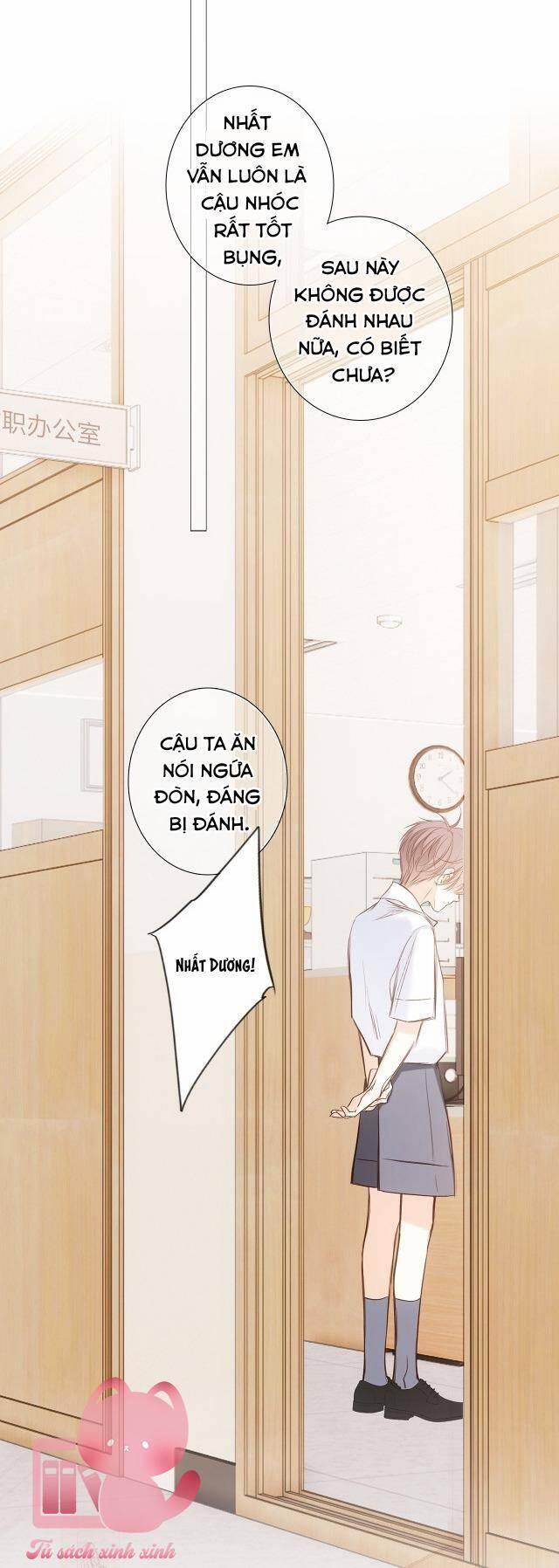 Con Tim Rung Động 176 trang 56