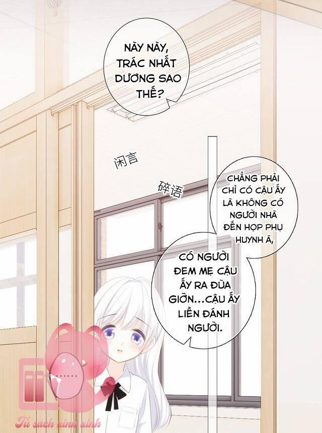 Con Tim Rung Động 176 trang 57