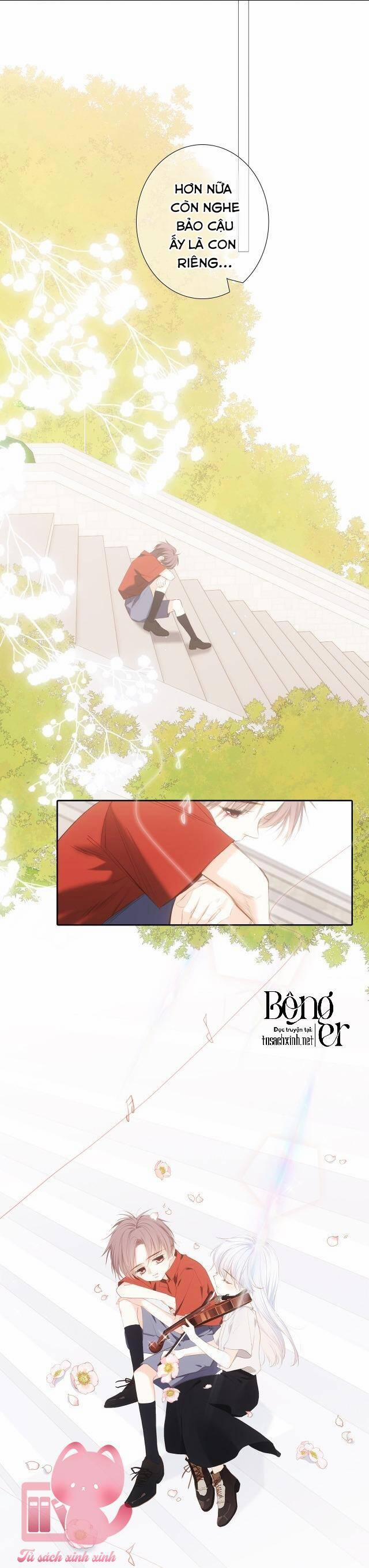 Con Tim Rung Động 176 trang 58