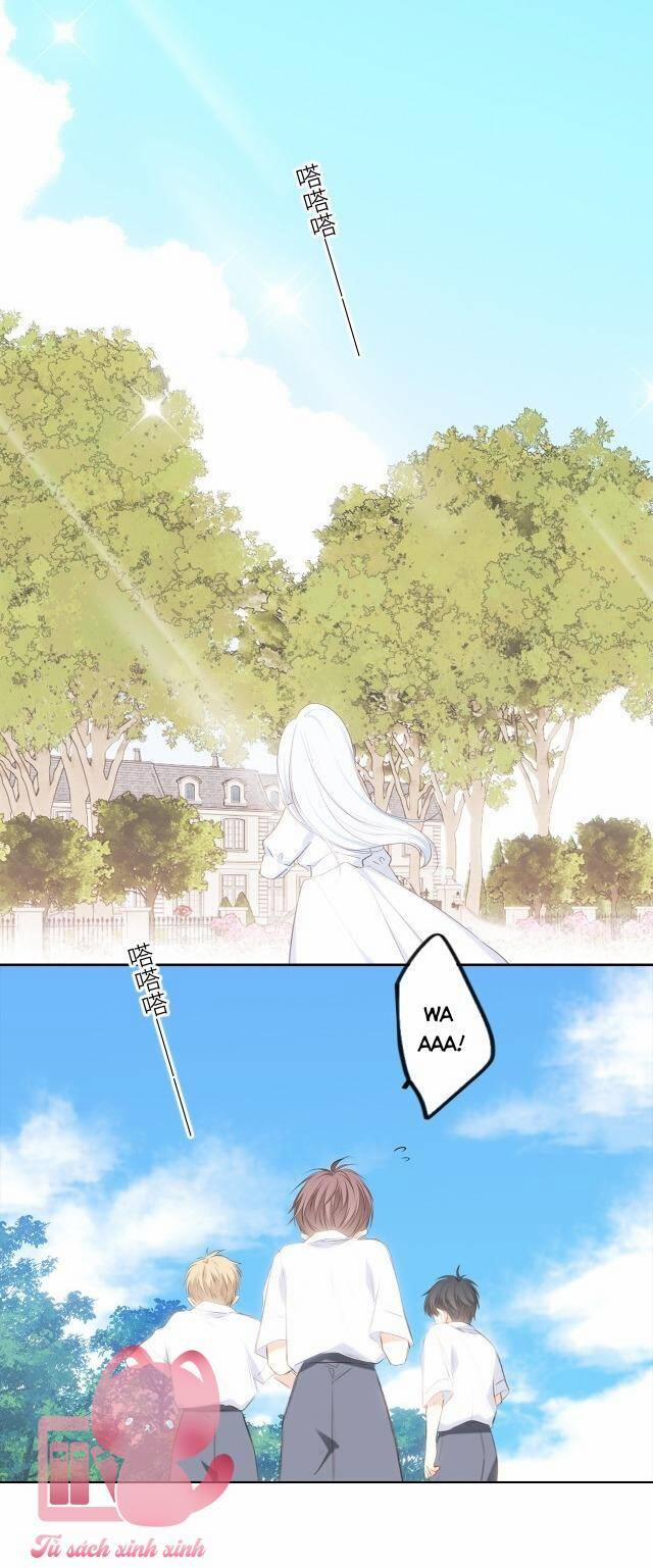 Con Tim Rung Động 176 trang 62