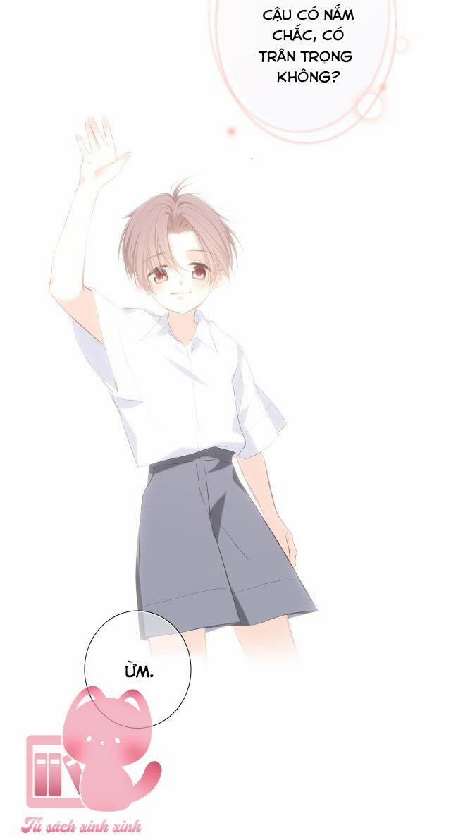 Con Tim Rung Động 176 trang 72