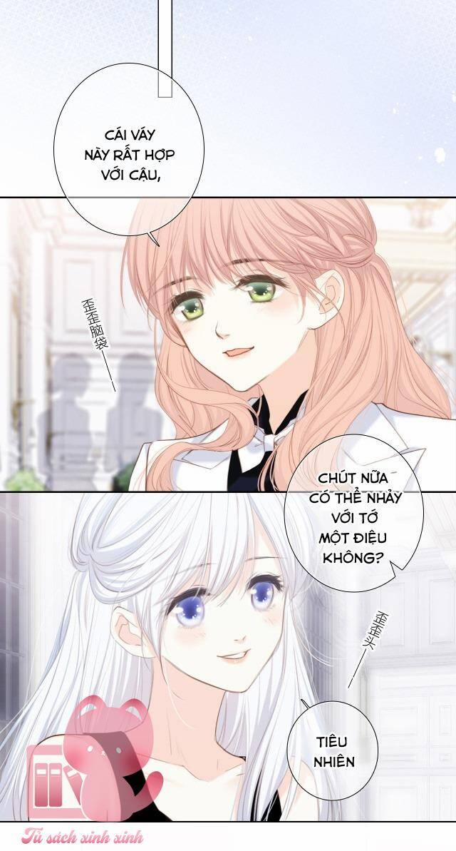 Con Tim Rung Động 176 trang 8