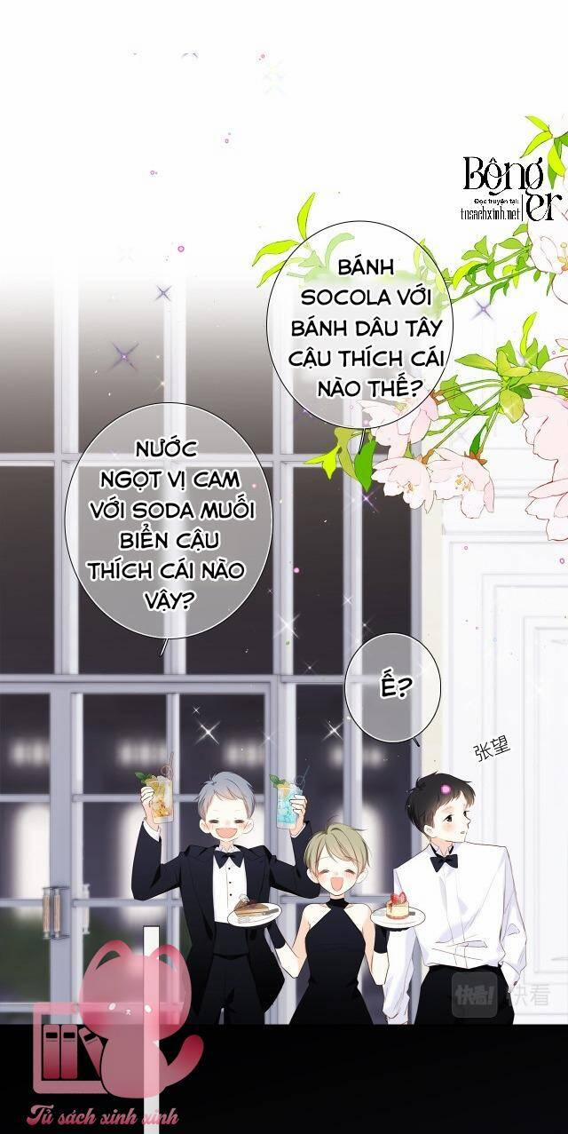 Con Tim Rung Động 177 trang 10