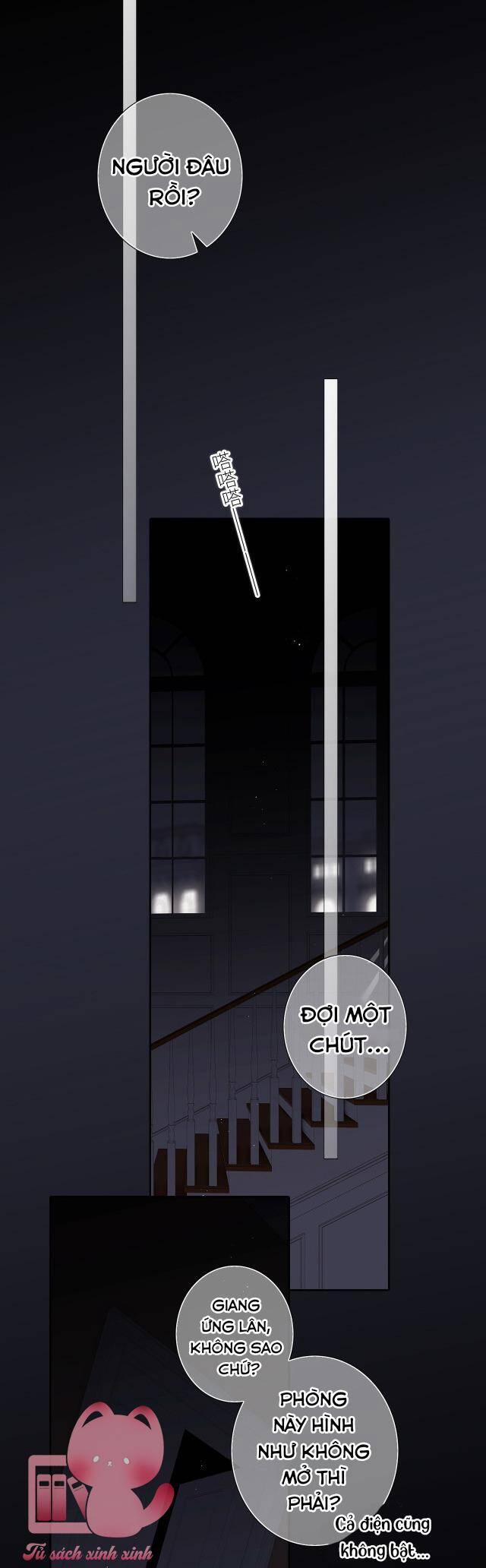 Con Tim Rung Động 177 trang 11