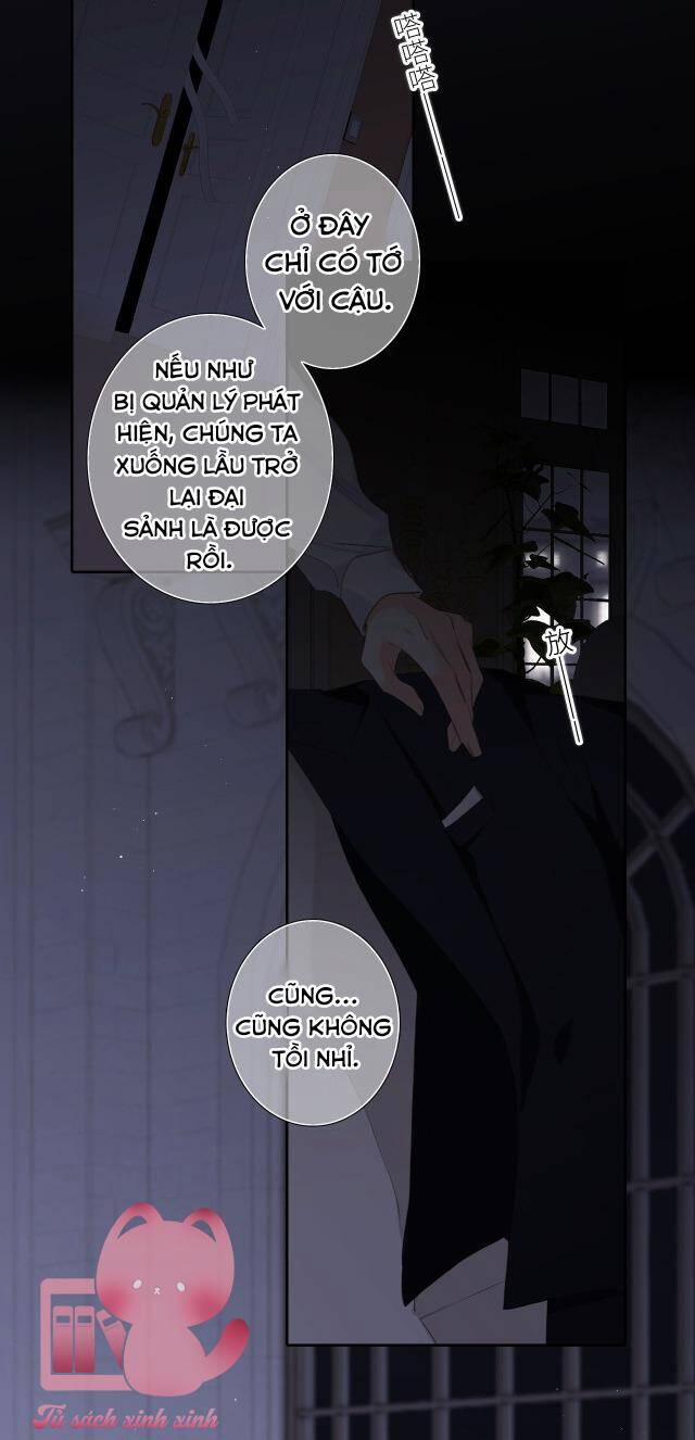 Con Tim Rung Động 177 trang 12