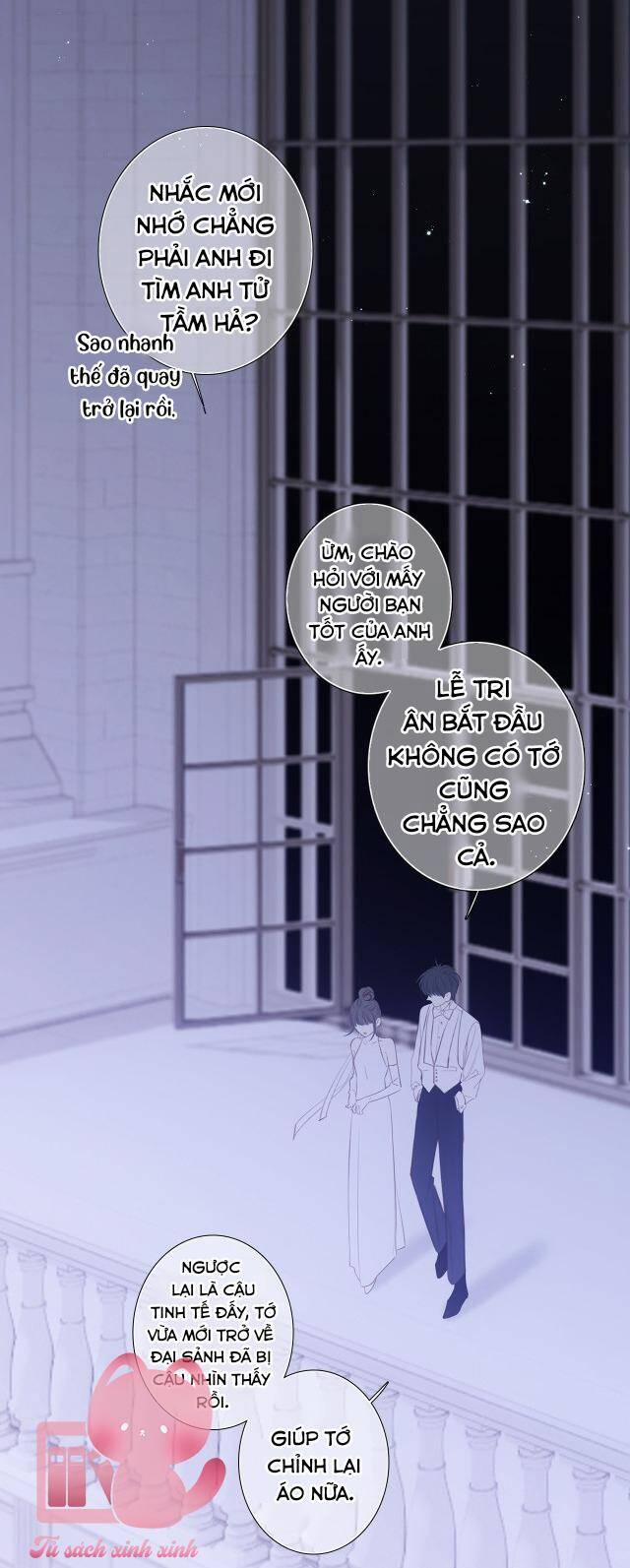 Con Tim Rung Động 177 trang 13