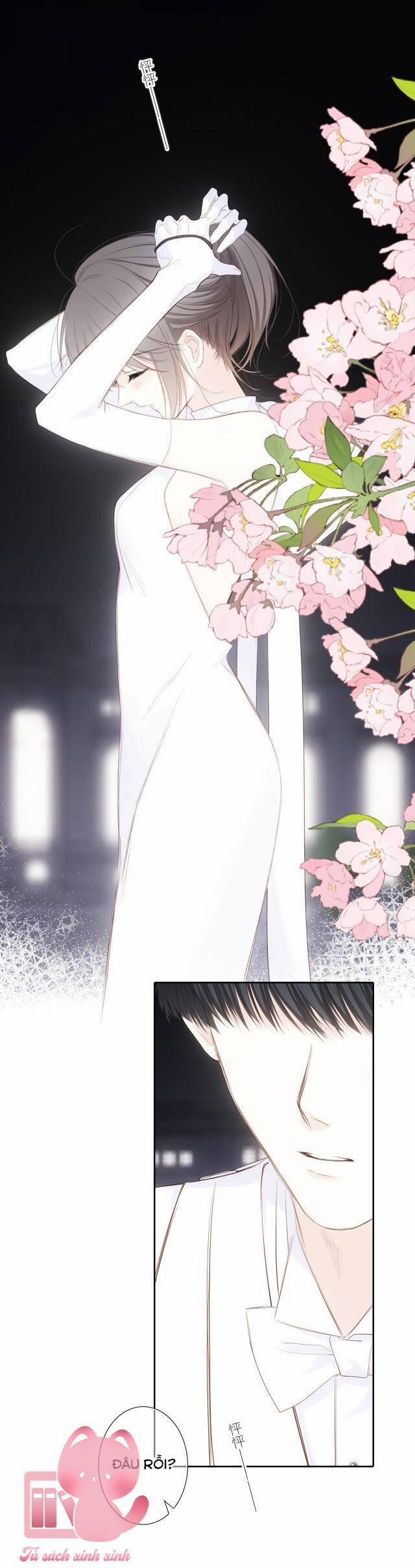 Con Tim Rung Động 177 trang 19