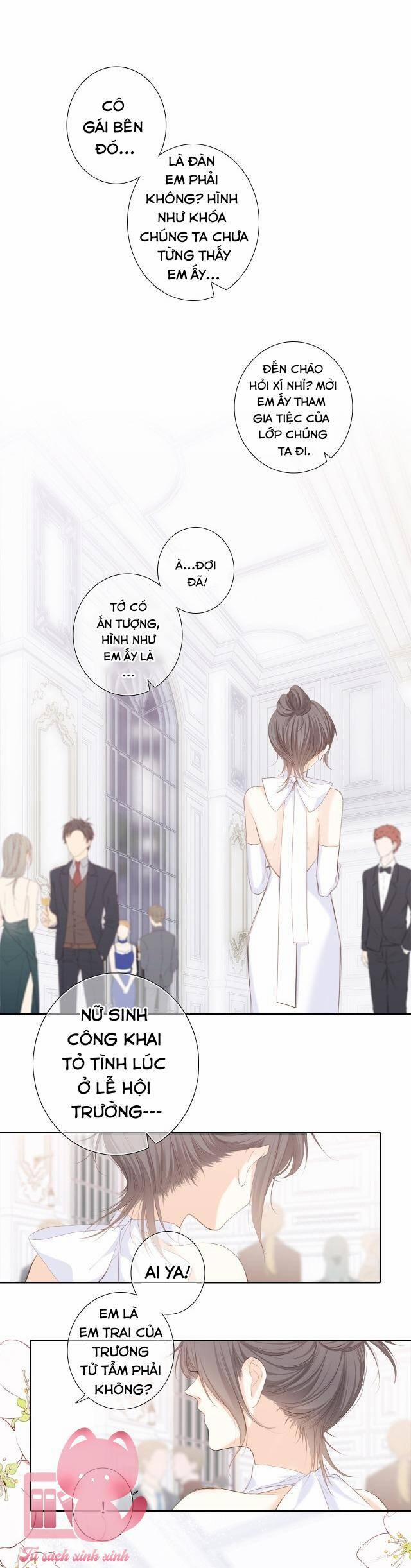 Con Tim Rung Động 177 trang 2