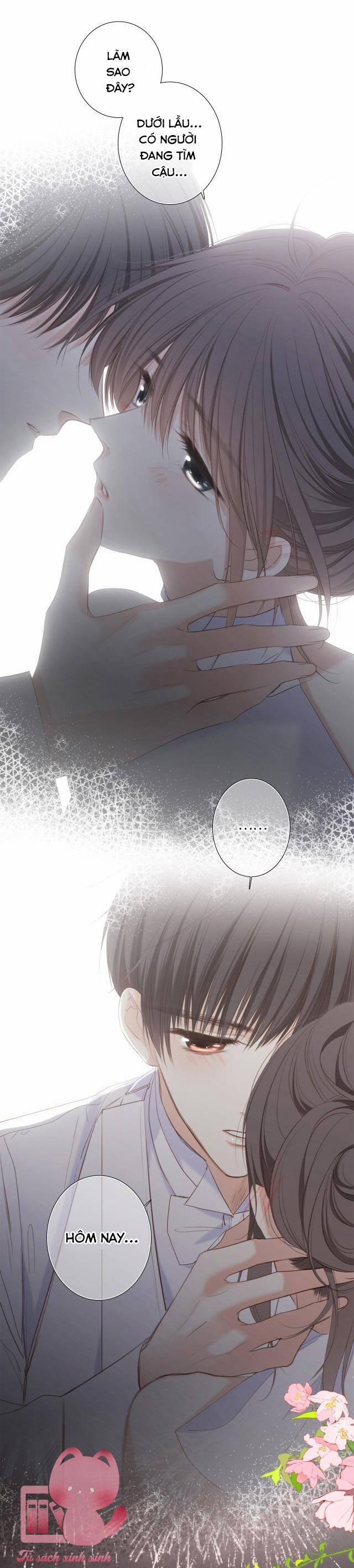 Con Tim Rung Động 177 trang 22