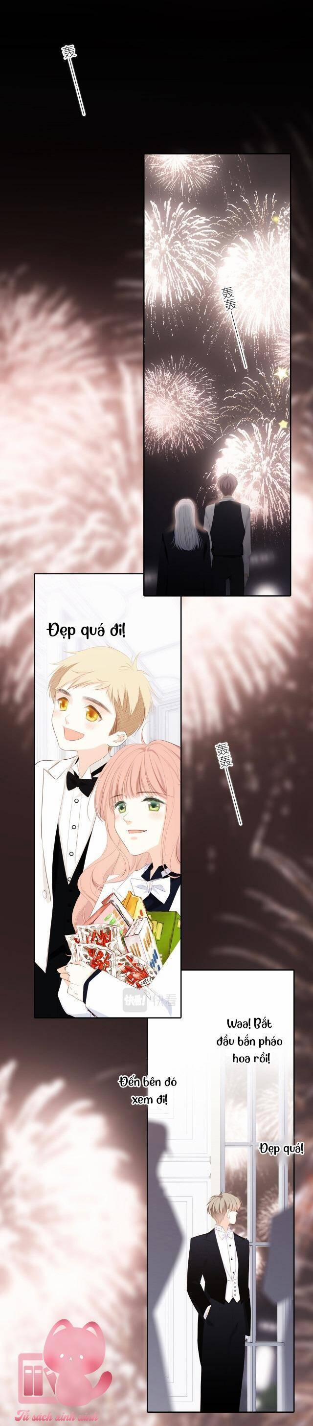 Con Tim Rung Động 177 trang 24