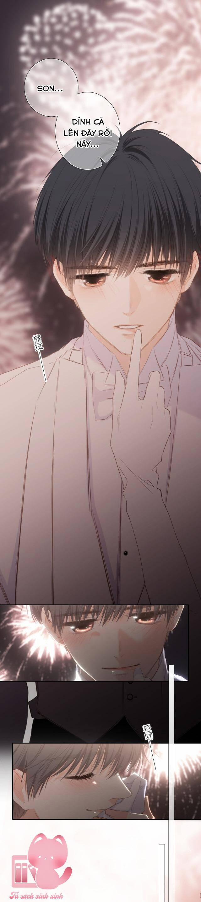 Con Tim Rung Động 177 trang 26