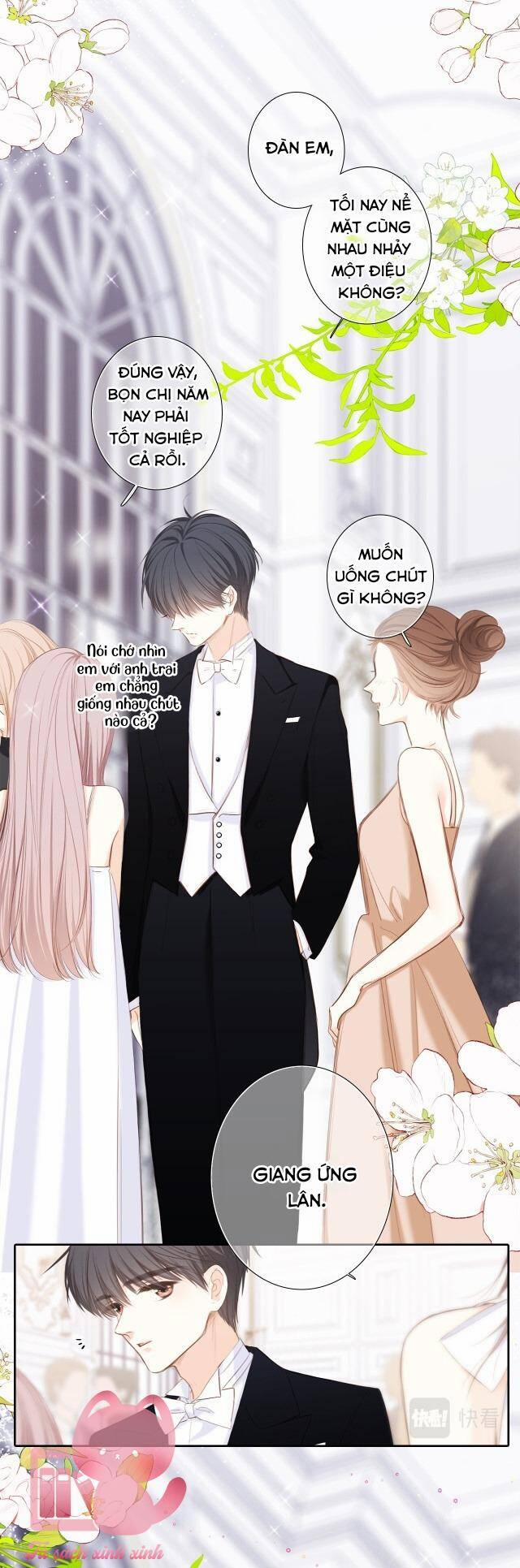 Con Tim Rung Động 177 trang 3