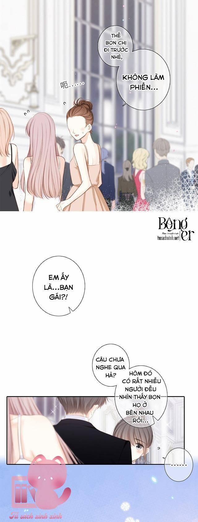 Con Tim Rung Động 177 trang 5