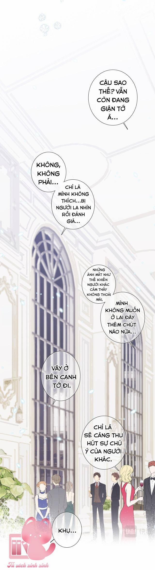 Con Tim Rung Động 177 trang 7