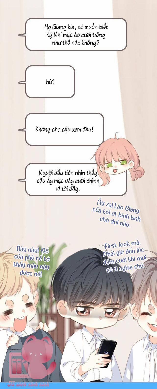 Con Tim Rung Động 178 trang 100