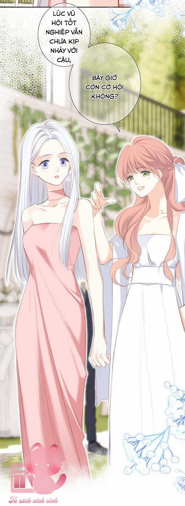 Con Tim Rung Động 178 trang 105