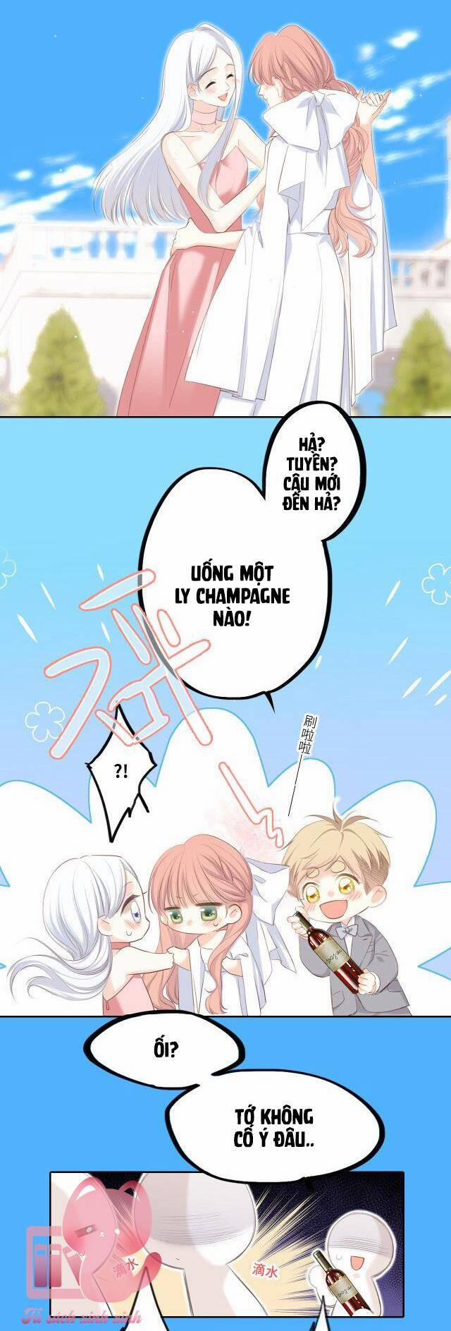 Con Tim Rung Động 178 trang 109