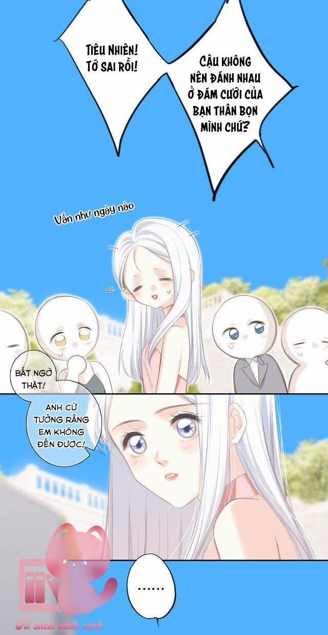 Con Tim Rung Động 178 trang 110