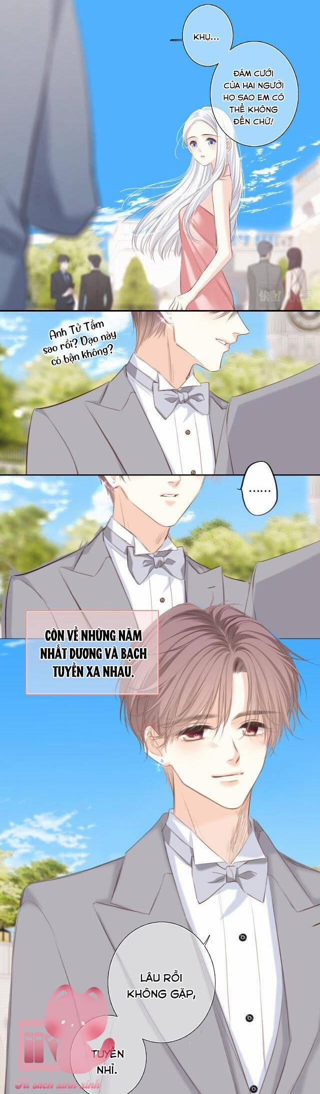 Con Tim Rung Động 178 trang 111