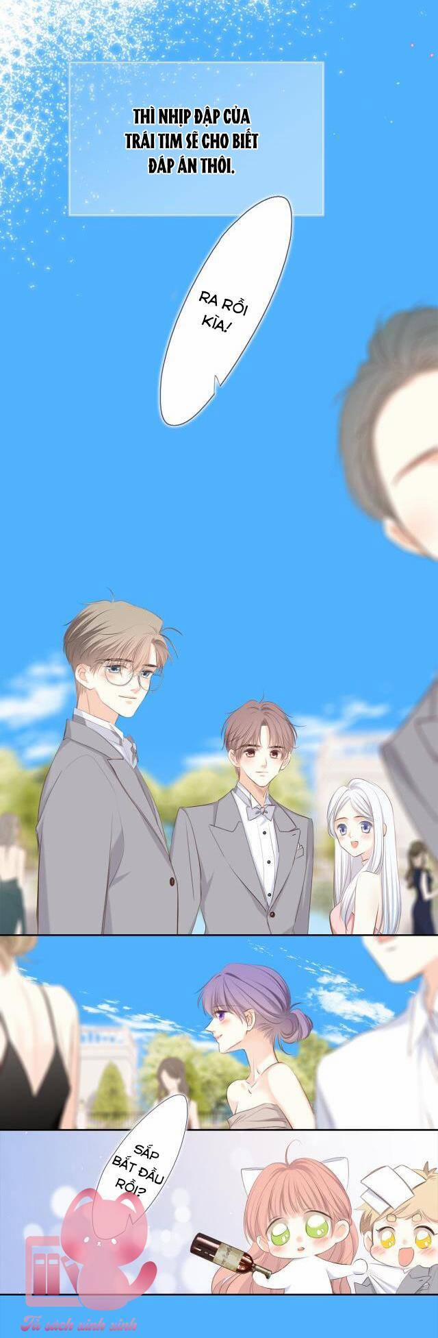 Con Tim Rung Động 178 trang 113