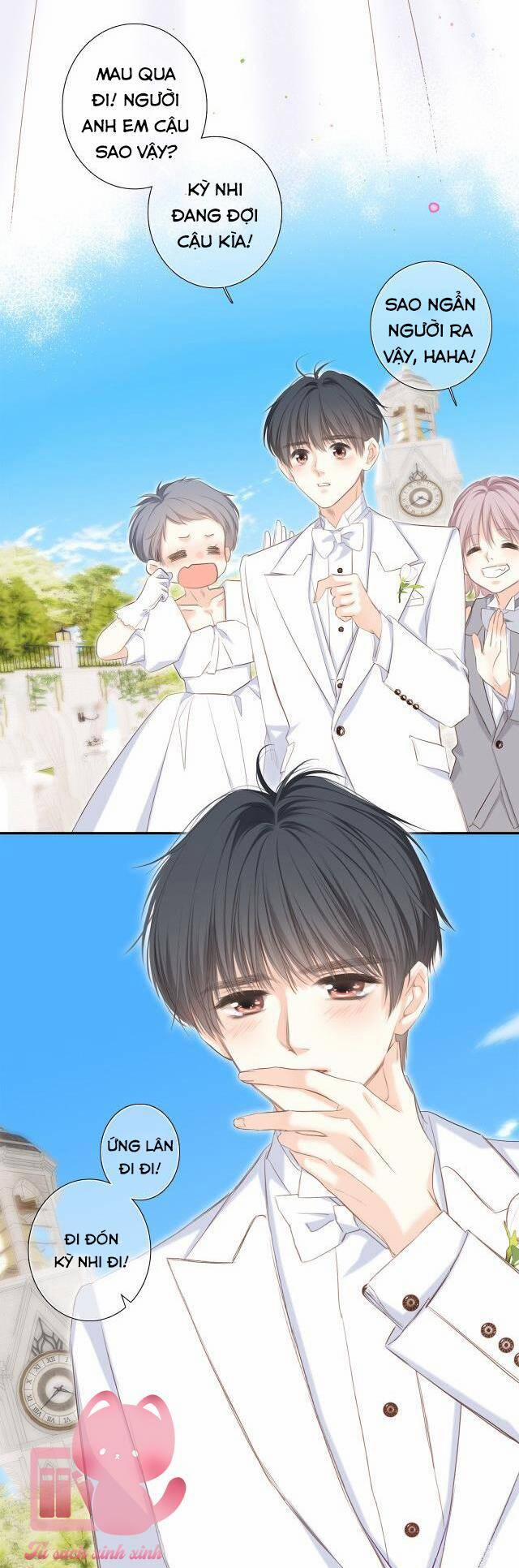 Con Tim Rung Động 178 trang 118