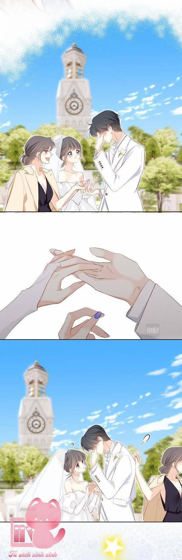 Con Tim Rung Động 178 trang 120