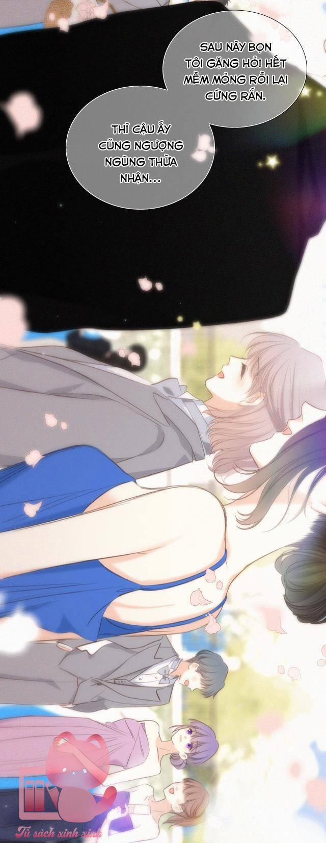 Con Tim Rung Động 178 trang 128