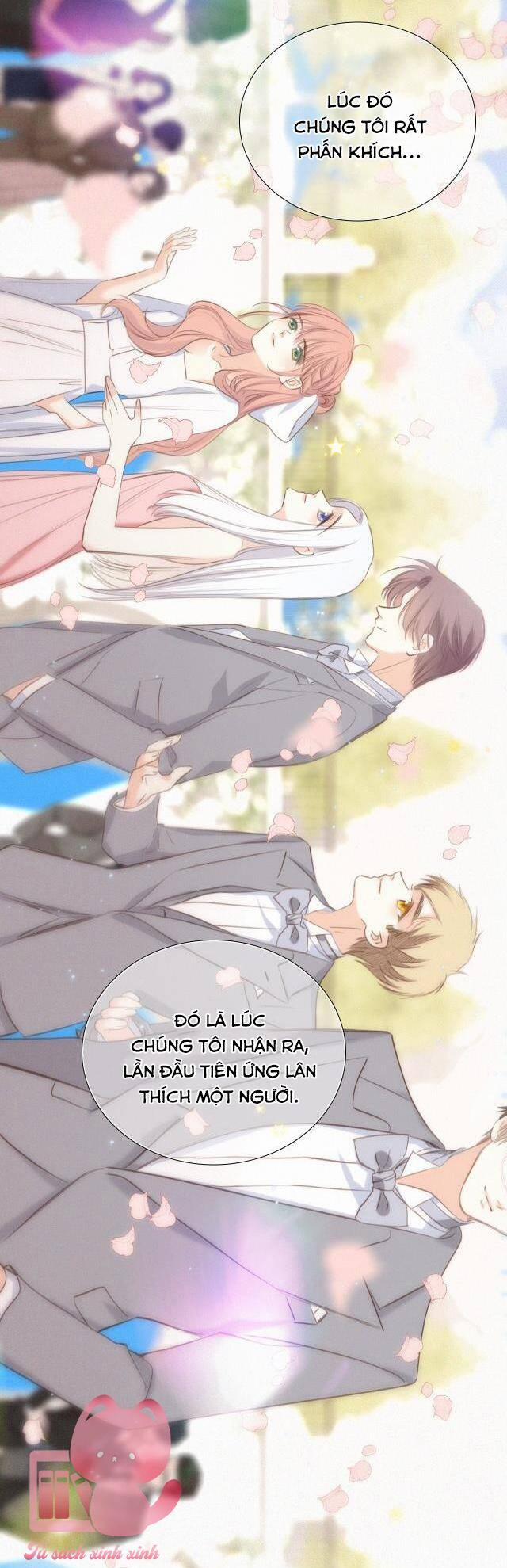 Con Tim Rung Động 178 trang 130