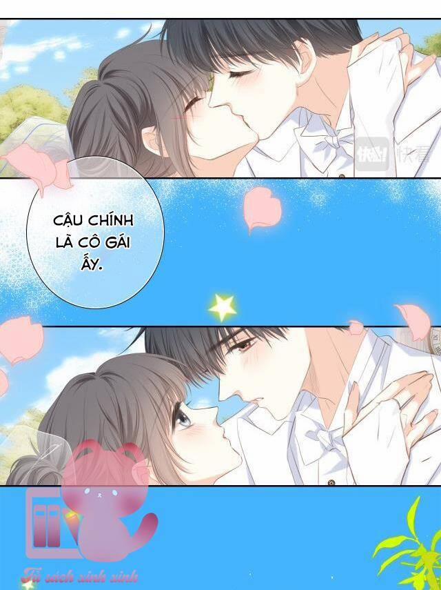 Con Tim Rung Động 178 trang 132