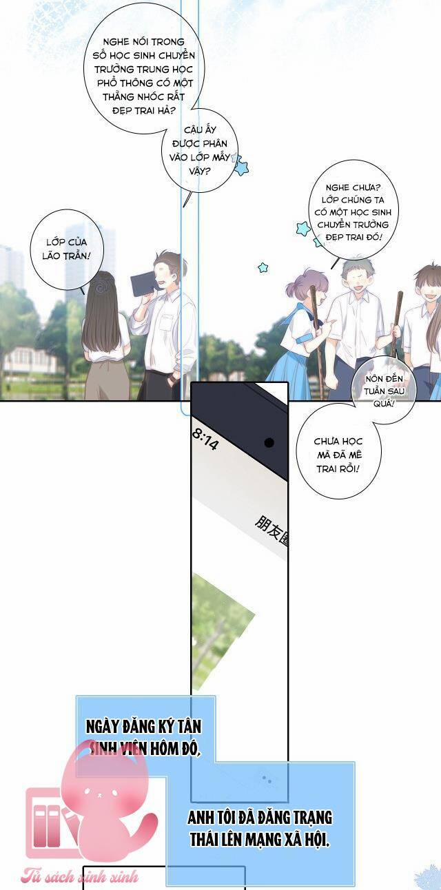 Con Tim Rung Động 178 trang 23