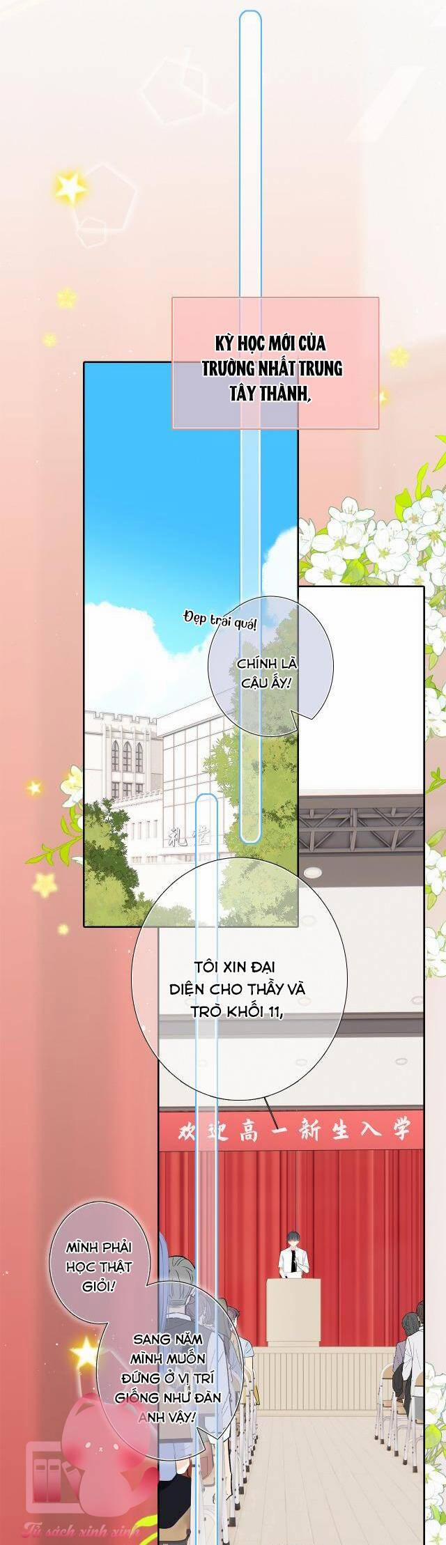 Con Tim Rung Động 178 trang 26